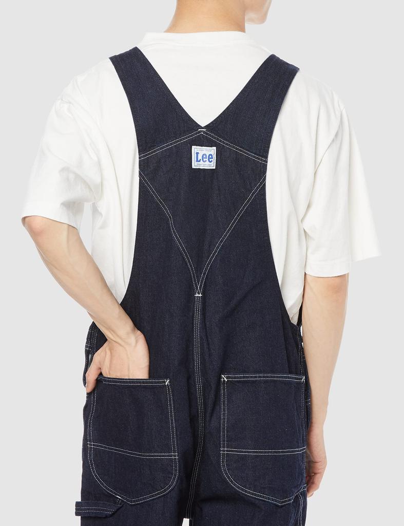 КОМБИНЕЗОН [Lee]