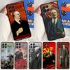Флаг Советского Союза Ленина для чехла телефона Samsung Galaxy M31 M51 M33 M13 M23 M53 M15 M55 M14 M34 M54 M20 M30s M32 M52