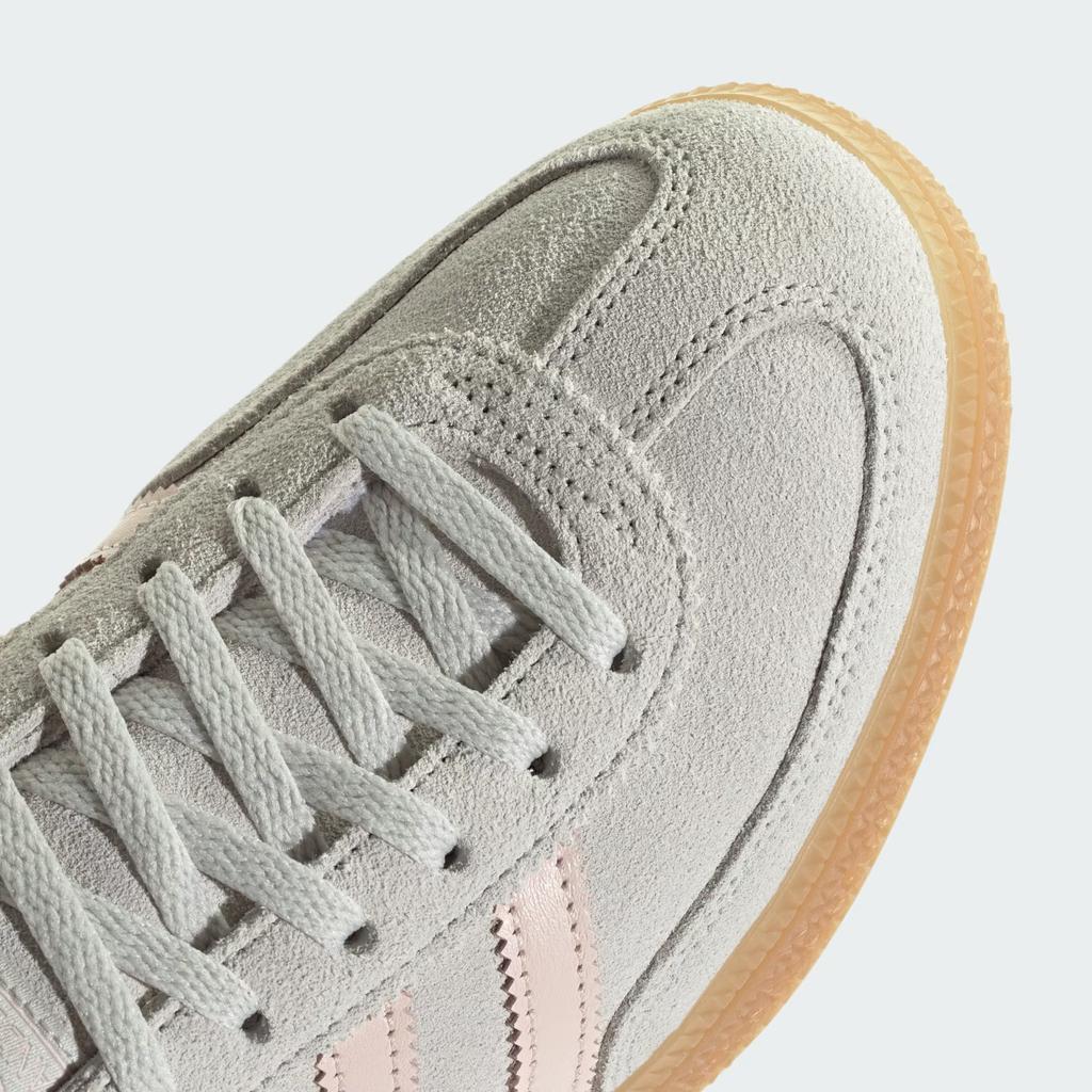 JR3629 adidas Originals Handball Spezial Orbit Grey Wonder Quartz Gum (Женский)