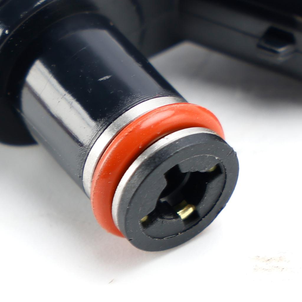 4PCS 15710-21H00 Fuel Injectors 1571021H00 For Suzuki GSXR1000 07-16 GSX1300R 08-20