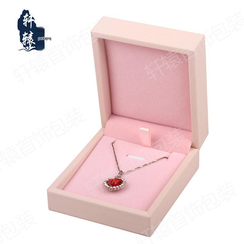 Золотая и Серебряная Шкатулка для Украшений и Косметики – Шлифованная ПУ Шкатулка для Кулонов, Ожерелий и Колец