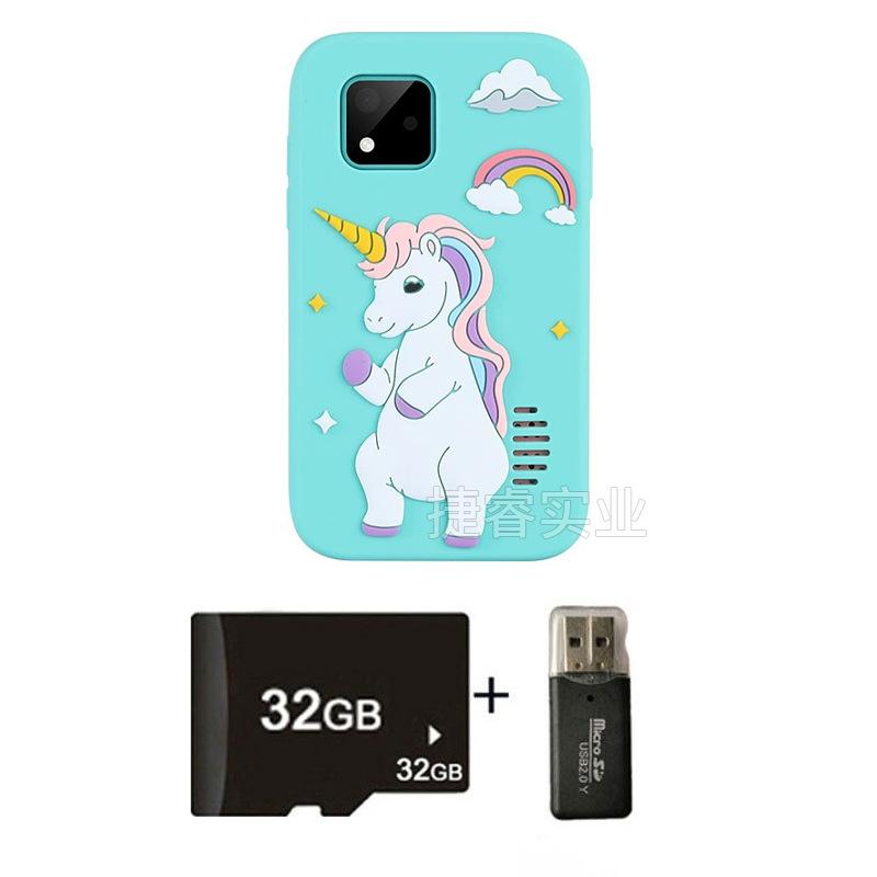 Детская камера с сенсорным экраном, может снимать фото и видео, игрушки для школьников, цифровая камера для мобильного телефона