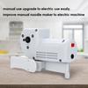 Мотор для изготовления лапши DIY Автоматический электроинструмент Универсальный мотор Для ручной машины по изготовлению лапши и пасты