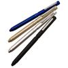 Многофункциональная ручка Zebra Pen SharboX LT3 Черная SB22-BK