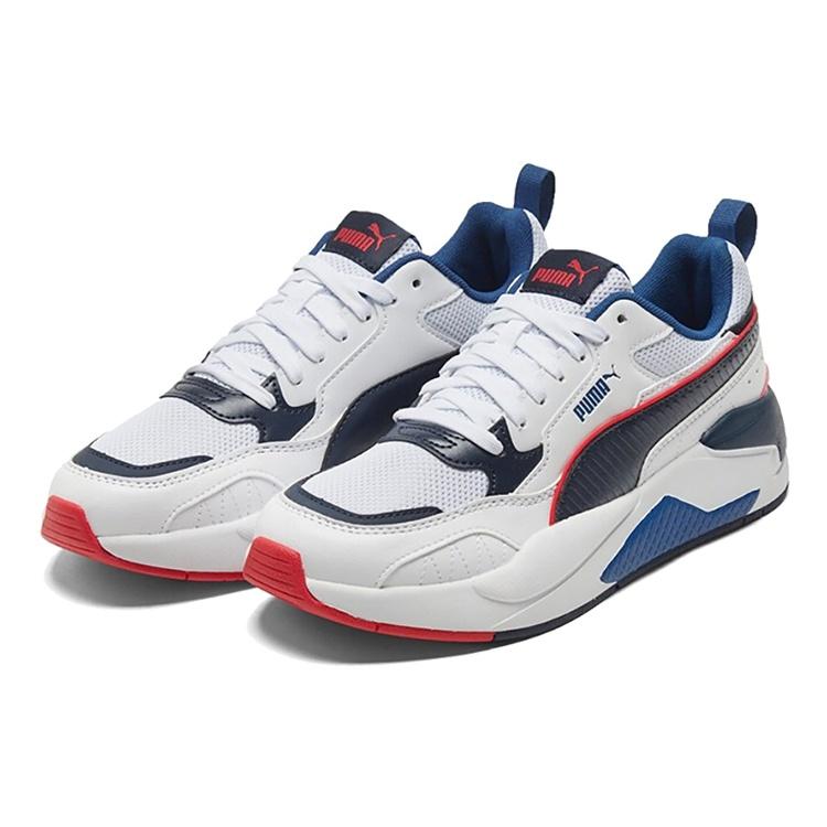 Puma X-Ray 2 Квадратный 'Белый бушлат' Мужской 373108-19