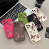 Phone Case for iPhone 16 13 11 Pro Max iPhone 11 13 16 Samsung S24 Ultra Samsung A54 Redmi Note 12 11 Infinix Case