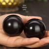 Purple Sandalwood Health Massage Hand Balls