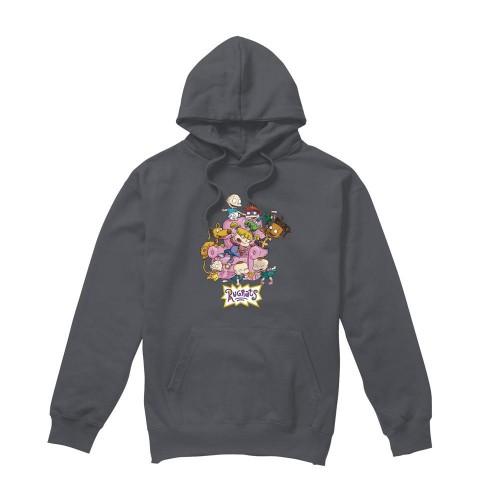 Rugrats Mens Chair Hoodie