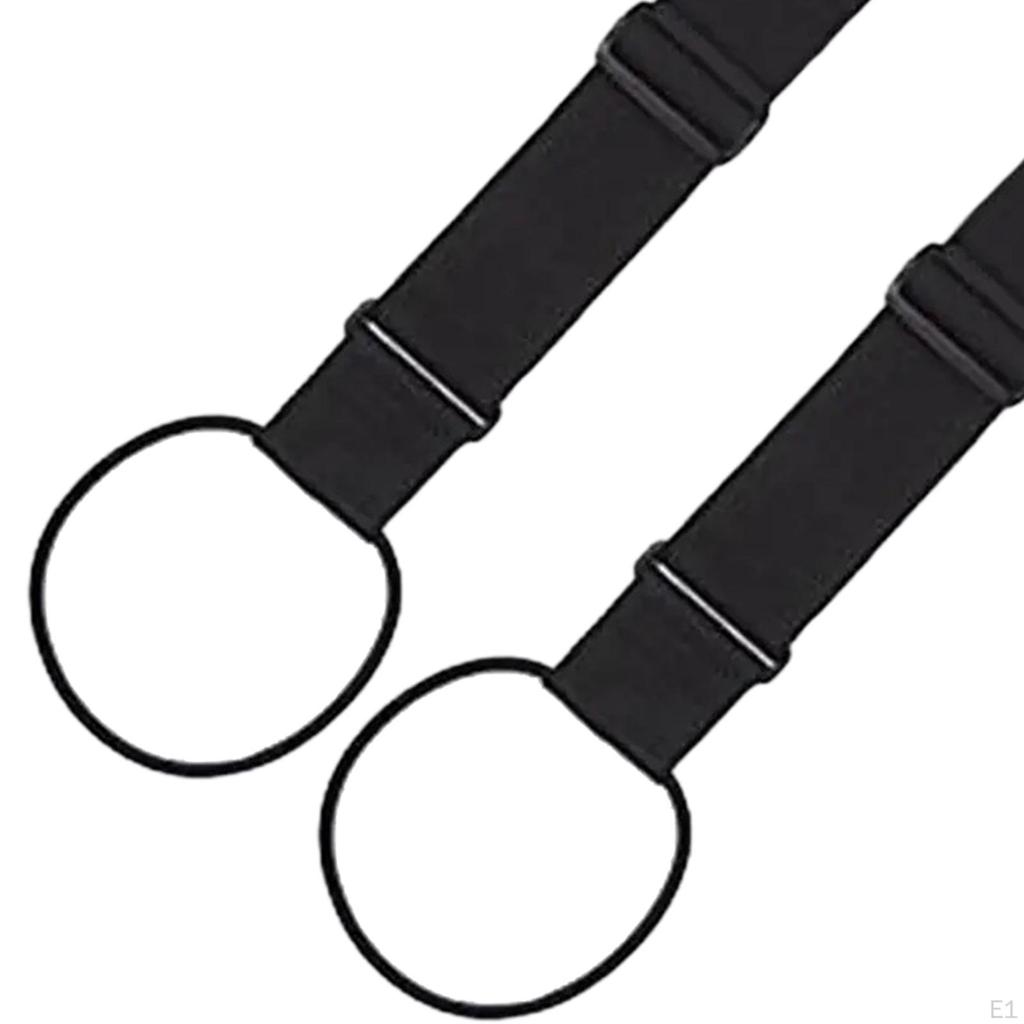 2 шт. чемоданные ремни, крепежные веревки, багажные ремни, эластичные для походов