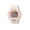 Женские розовые часы GMD-S6900MC-4PR