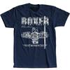 Boxer Motorcycle Engine Motorrad Racing T-Shirt Fashion Short-Sleeve Casual Tee Shirt Men Cotton Tshirt Streetwear Harajuku