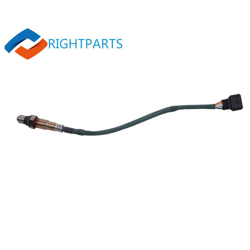 RIGHTPARTS 0258027031 Датчик кислорода O2 Датчик Подходит для Renault Twingo III 0.9 1.0 Micra K14 0.9 Renault Twingo3 2014 22693-4803R