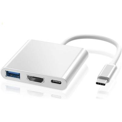 Аксессуары для компьютеров – Концентраторы USB