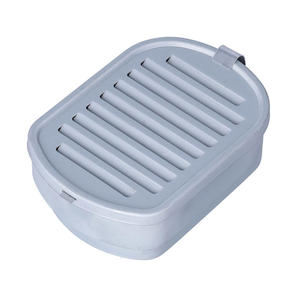 Фильтрующий элемент воздухоочистителя для бензинового генератора EY15 EY20 167, квадратный