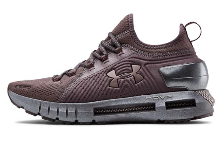 Women's Sneakers Under Armour Hovr Phantom Se 'Brown' Women's
