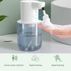 1pc Wall Mounted Automatic Soap Dispenser, Touchless Smart Sensor for Liquid/Foam, 4-Level Adjustment, for Bathroom Kitchen