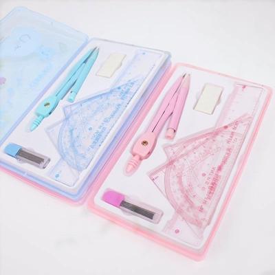 Готовальня для школьников