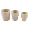 Bingyu BYW-415 Laboratory Rubber Inverted Stoppers