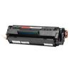 Сменный картридж с тонером, совместимый с принтерами HP LaserJet 1010 1012 1015 1018 3015 3020 3030 1020.