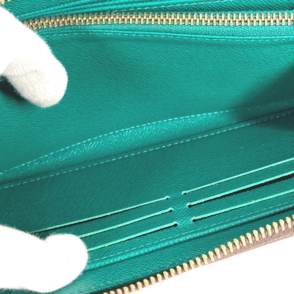 Louis Vuitton M83689 Monogram Nicolas Ghesquière Zippy-wallet Zip Around Wallet