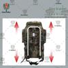 Flamethrower Soldier 75L Camouflage Outdoor Backpack