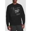 Star Wars Unisex Adult Give Yourself To The Darkside Sweatshirt