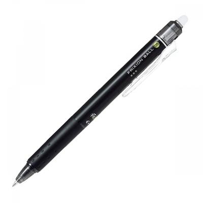 Pilot Friction Ball Knock 05 Исчезающая шариковая ручка