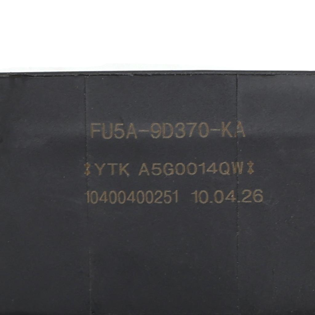Fuel Pump Control Module FU5A-9D370-KA 601-306 for Ford Escape Edge Fusion