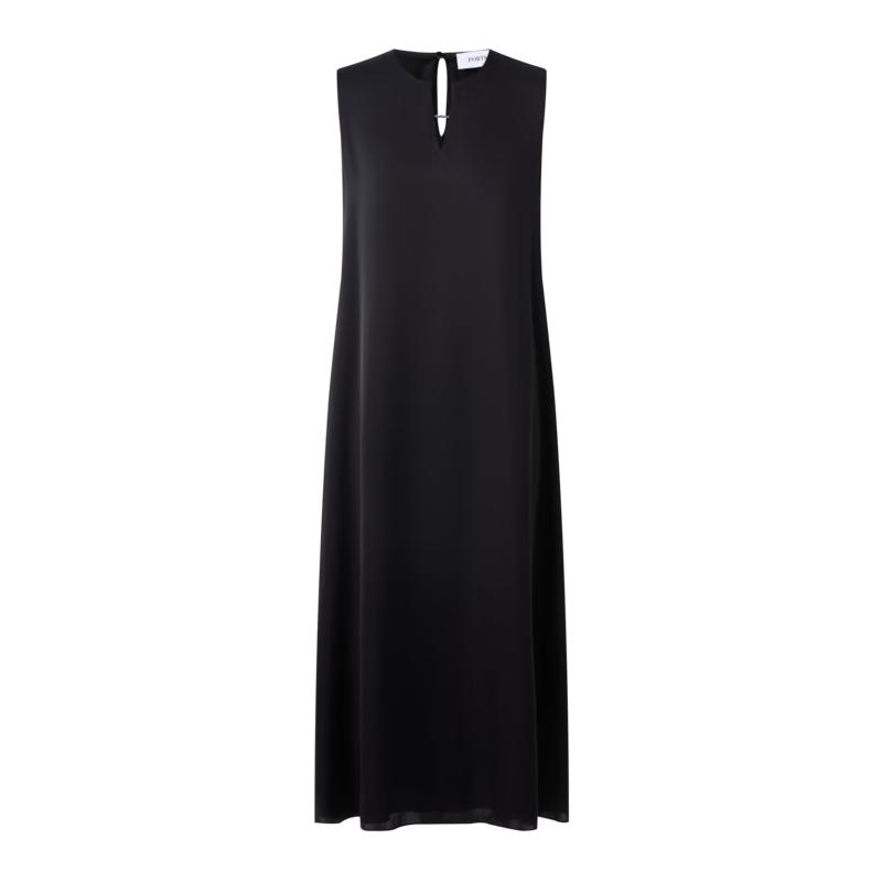 PORTS Women's Sleeveless Midi Dress