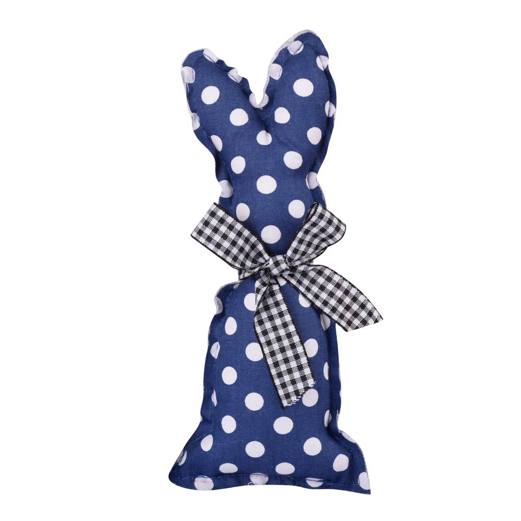 Пасхальная тканевая веревка для украшения пасхальной вечеринки