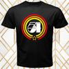 Studio 54 Music Production House Logo Black Unisex T-Shirt