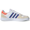Adidas Breaknet Plus White Royal Blue Мужские кроссовки Cloud-White True-Orange H01989