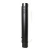 Adjustable Arrow Quiver Case Plastic Arrow Protection Box Bracket Holder Tube Extension-type Arrow Holder Storage Archery Arrow 5