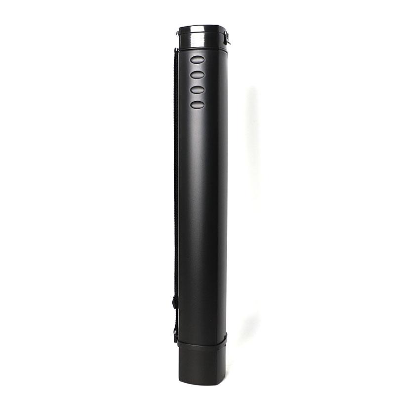 Adjustable Arrow Quiver Case Plastic Arrow Protection Box Bracket Holder Tube Extension-type Arrow Holder Storage Archery Arrow 5