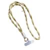Premium Polyester Mobile Phone Lanyard with Anti-Fall Design