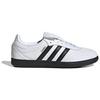 Adidas Женские кроссовки Samba Lt 'Patent Leather Pack White' JI2706