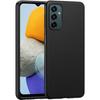 Coque de protection - Samsung - Galaxy M23 5G - Silicone Anti-Choc - 2 Verres Trempés - Noir