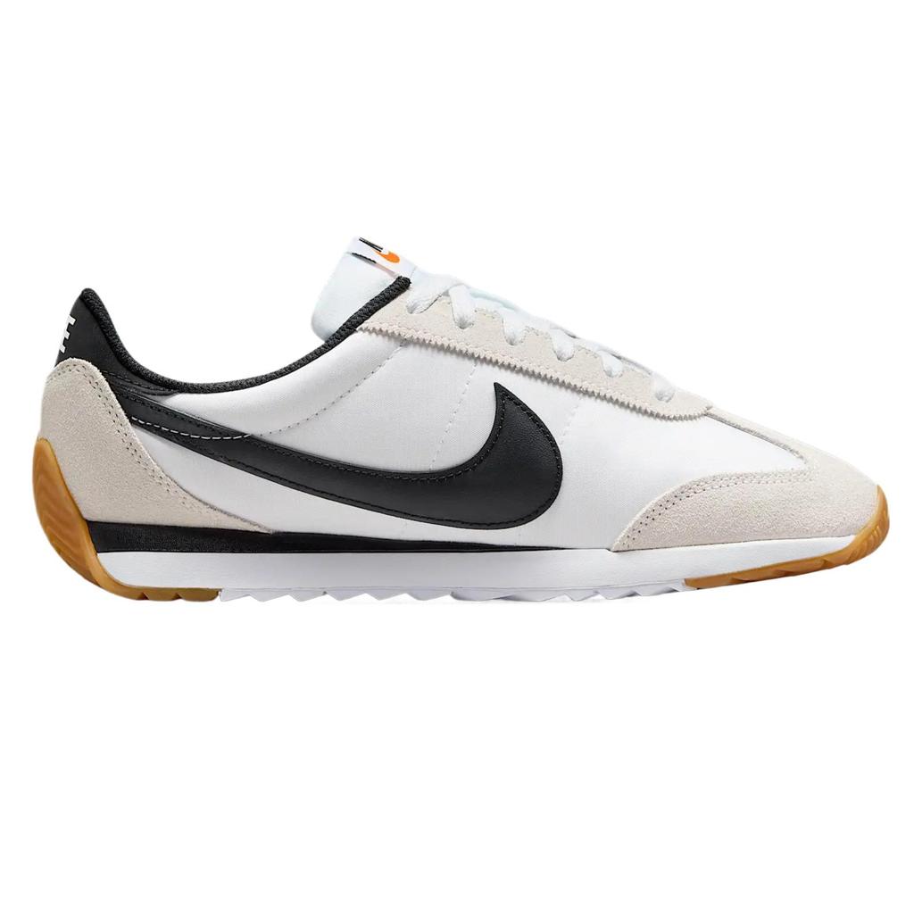 Nike Pacific White Platinum Tint женские кроссовки Safety-Orange Black HM4771-105