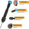 28 фев. Набор ручных микро-сверл PCS Precision Pin Vise для электронной сборки, моделирования