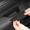 Для Honda CR-V CRV 6-го поколения 2023 2024 2025 гибридная силиконовая накладка на дверную ручку салона автомобиля противоскользящие коврики аксессуары