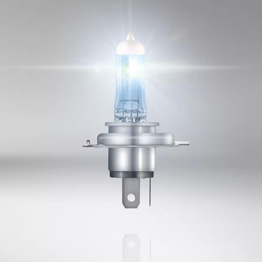 H4 Osram Night Breaker 220 Żarówki 6413Nb220 Super Mocne 60/55W 12V