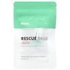 Rescue Balm + Red Correct, Мини, 0,169 жидких унций (5 мл)