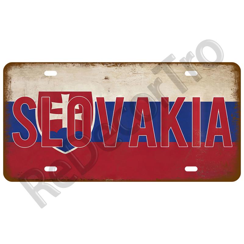 Домашний декор национальный флаг металлический знак жесть пластина табличка жесть знак винтаж для гаража бар паб гостиная настенное украшение искусство