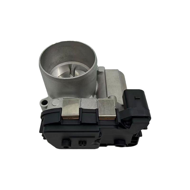 Узел дроссельной заслонки для Bora Jetta New Lavida 03F133062B 04E133062B Автозапчасти
