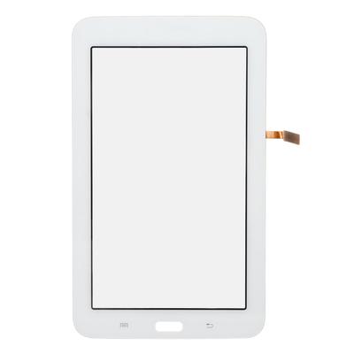 Стекло тачскрина дигитайзера Запасная часть для Samsung Galaxy Tab 3 Lite SM‑T110 7 дюймов