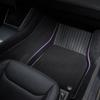 Специальные автомобильные коврики из ТПЭ для Tesla Model YL 2025 Водонепроницаемые износостойкие Аксессуары Декор интерьера Идеи стайлинга