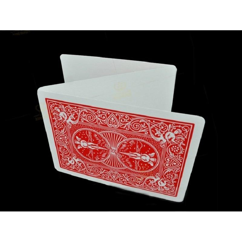 Велосипед Gaff Игральные карты Magic Variety Pack Колода карточных игр Волшебные трюки для фокусника