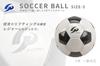 GP Soccer Size for General Use Ball, 5,
