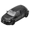 Продукция gaincorp 1/64 toyota GR Corolla (LHD) черный Готовый продукт
