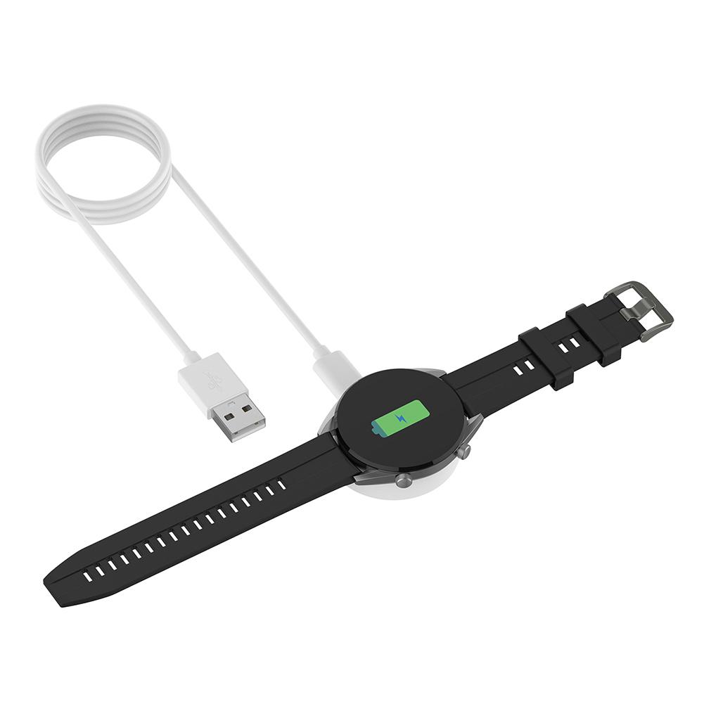 Зарядный кабель для умного браслета Зарядный кабель для Huawei Watch Honor GS Pro USB-зарядка Адаптер для умных часов